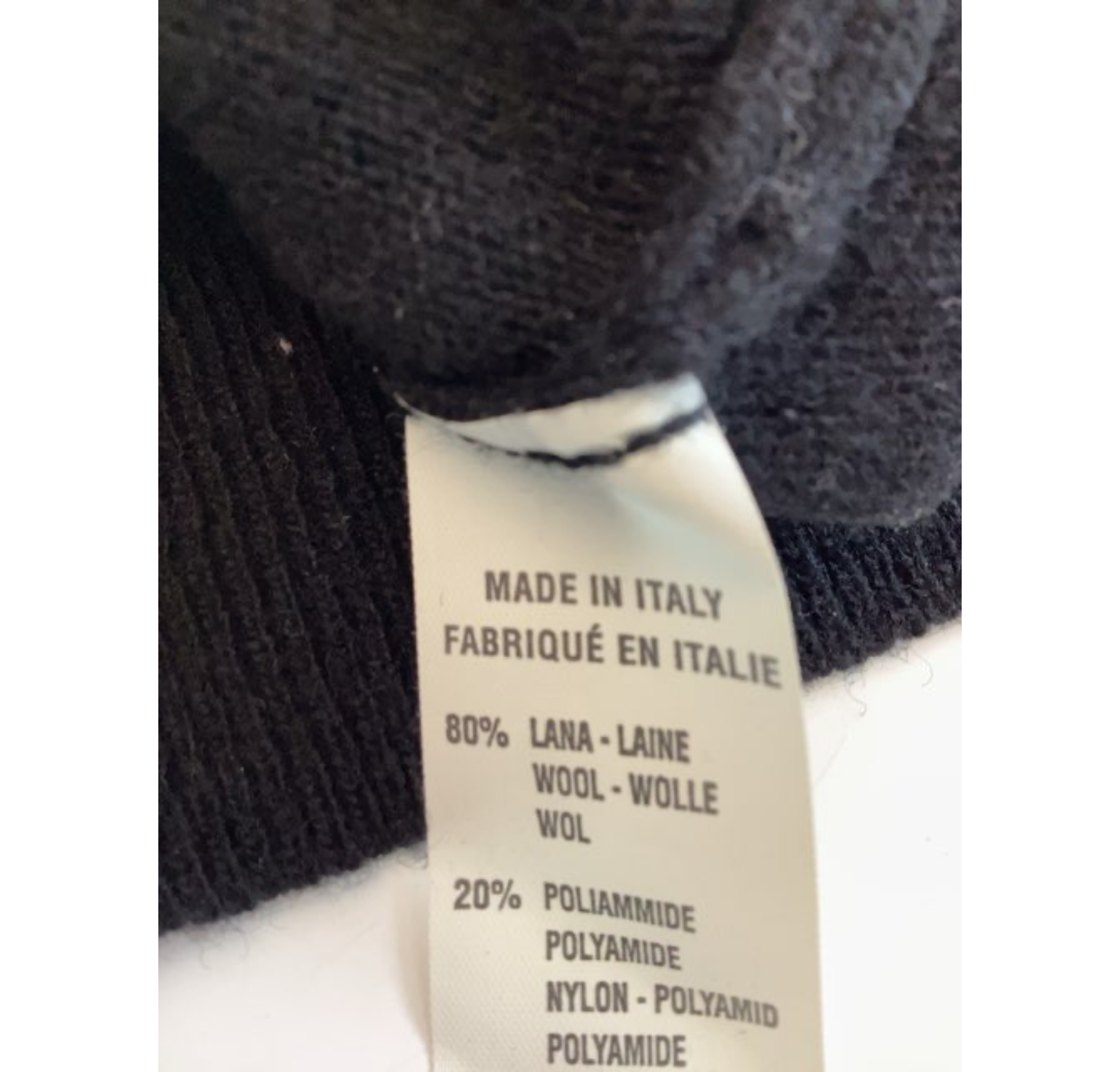 Mario Cotelli Sweaters